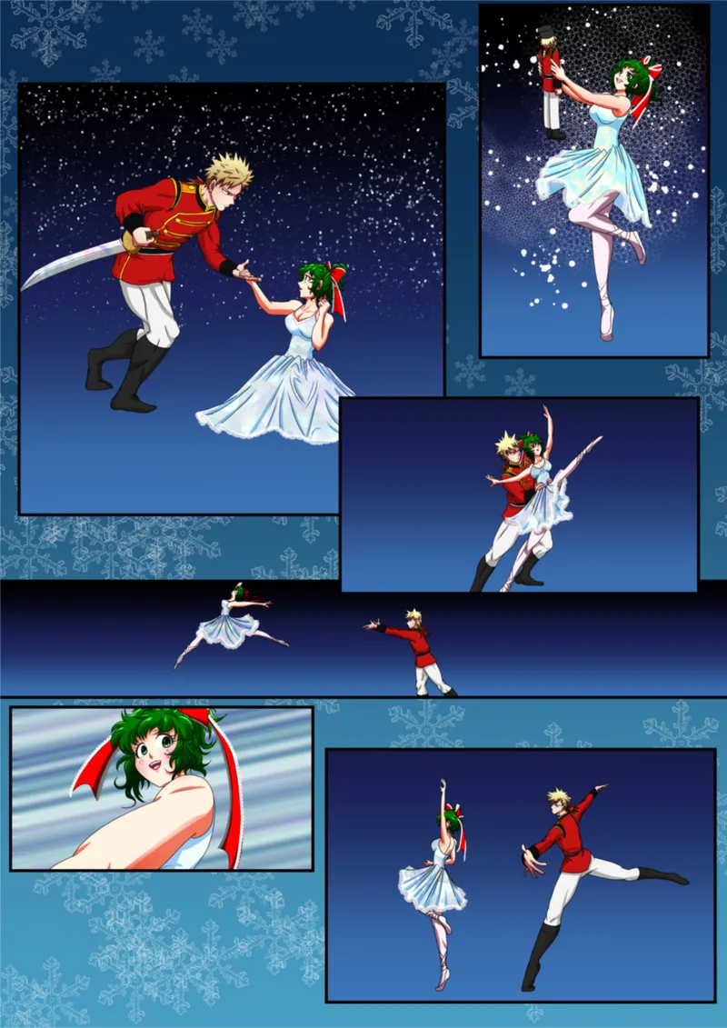 Nutcracker page 7 full