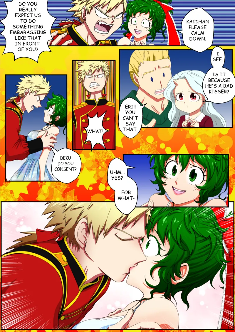 Nutcracker page 9 full