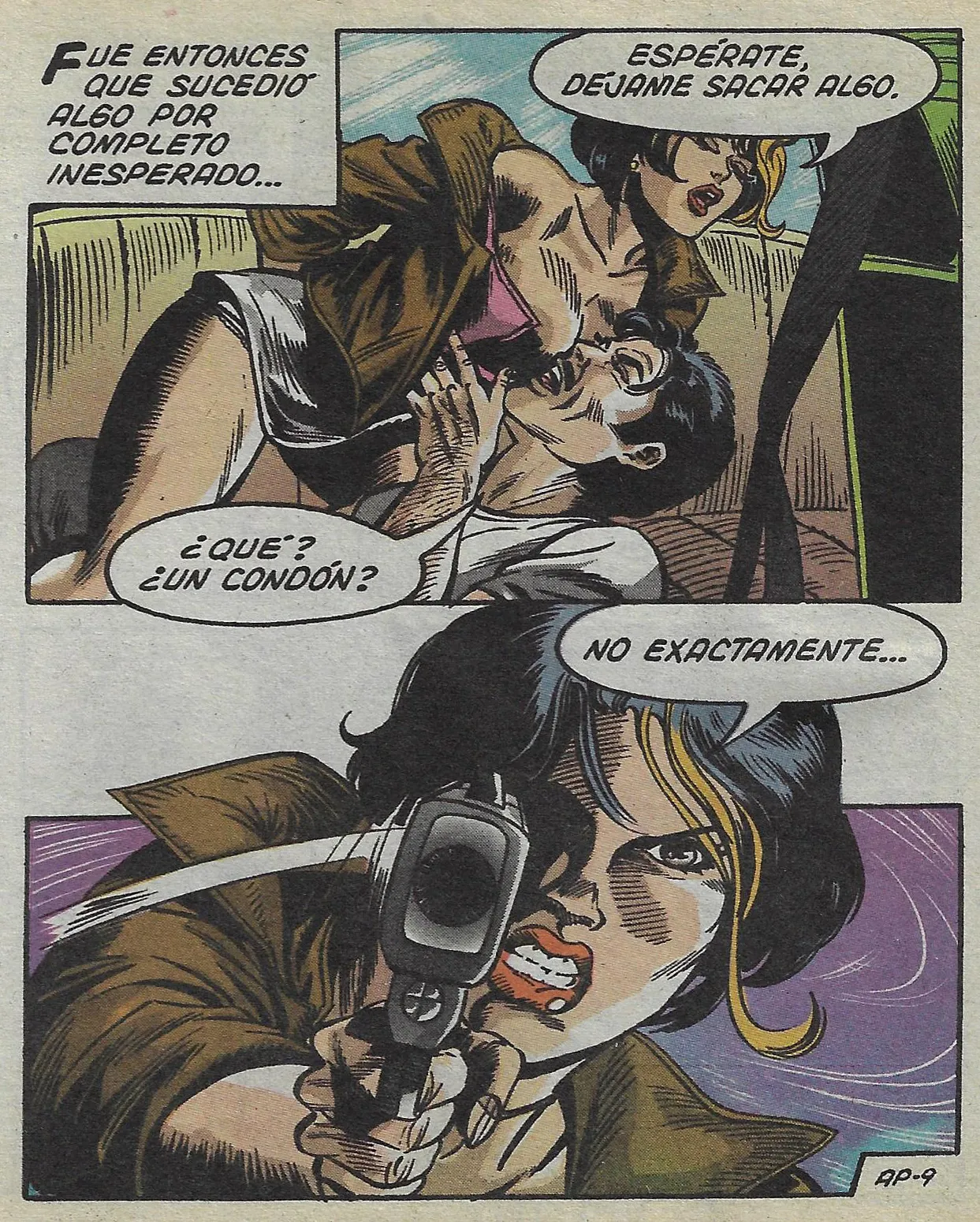 Almas Perversas 07 page 10 full