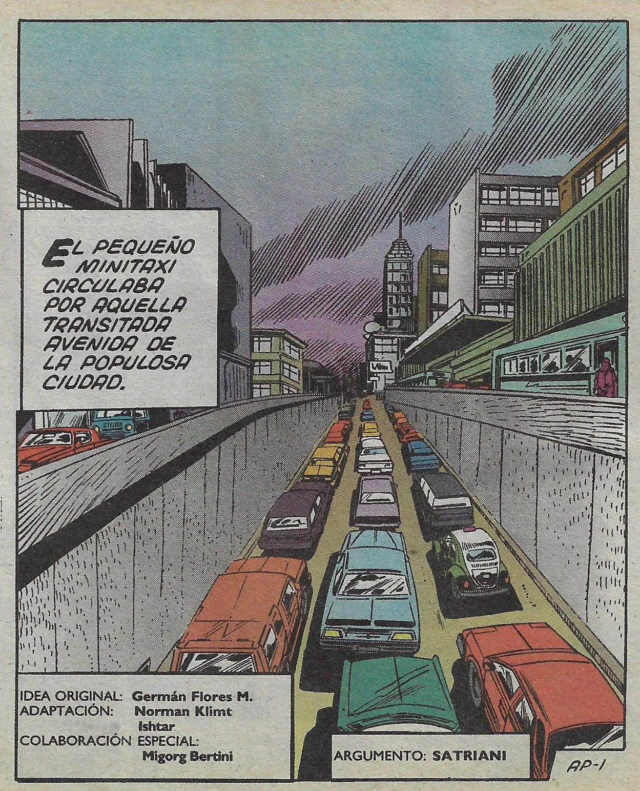 Almas Perversas 07 page 2 full