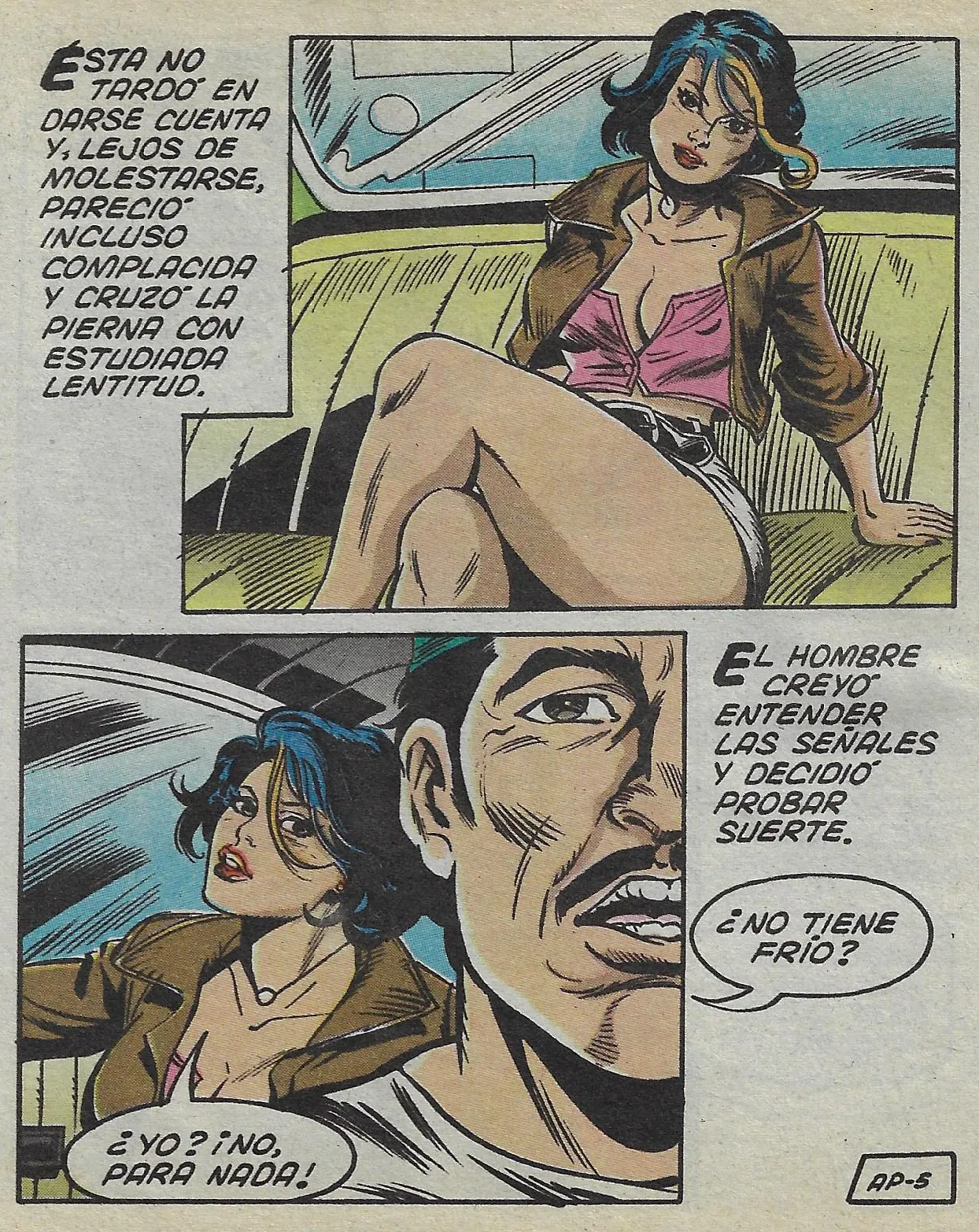 Almas Perversas 07 page 6 full