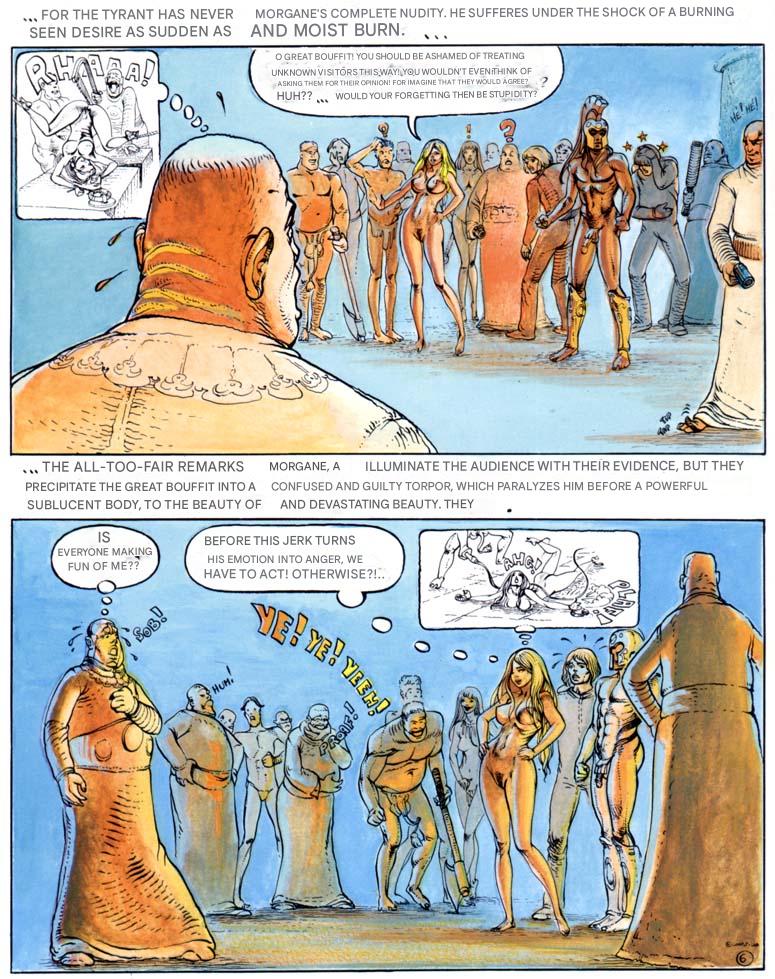 Gomorrhe page 7 full