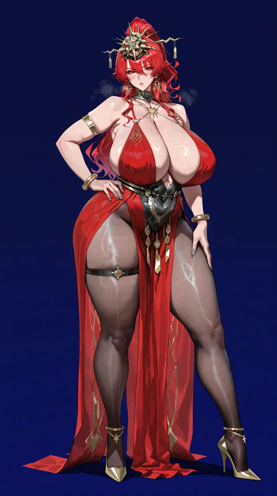 奥古斯塔/Augusta page 4 full