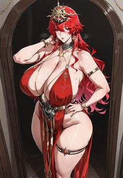 奥古斯塔/Augusta