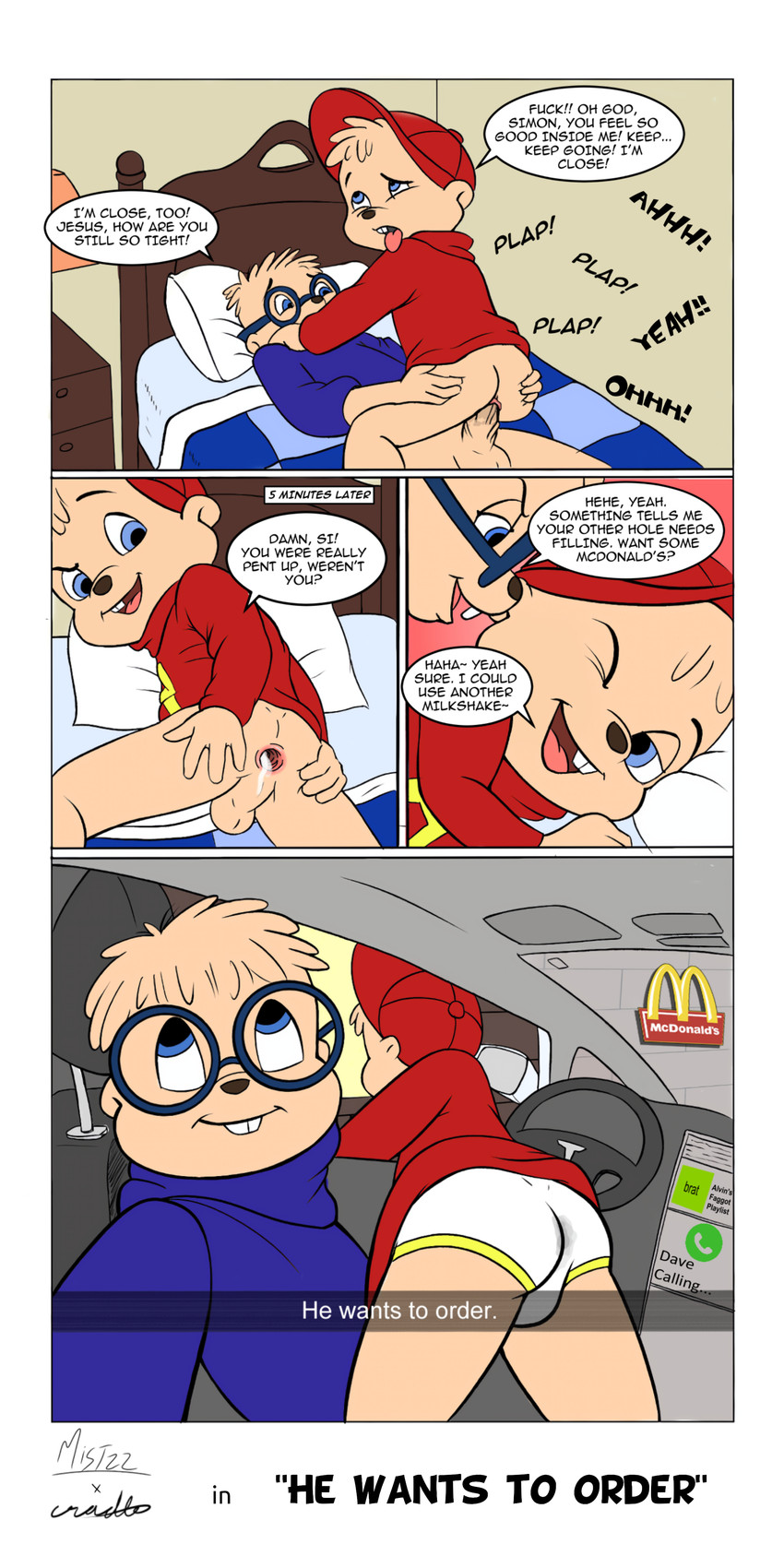 Alvin page 4 full