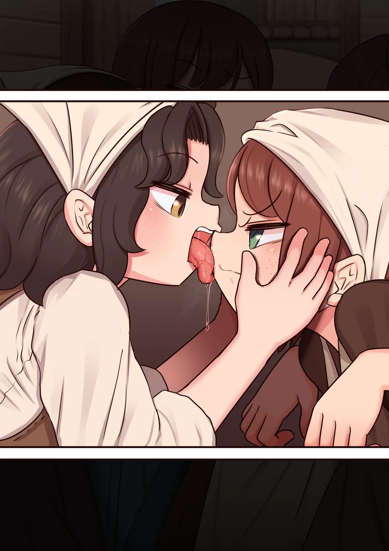 Chūsei no heimin-tachi page 3 full