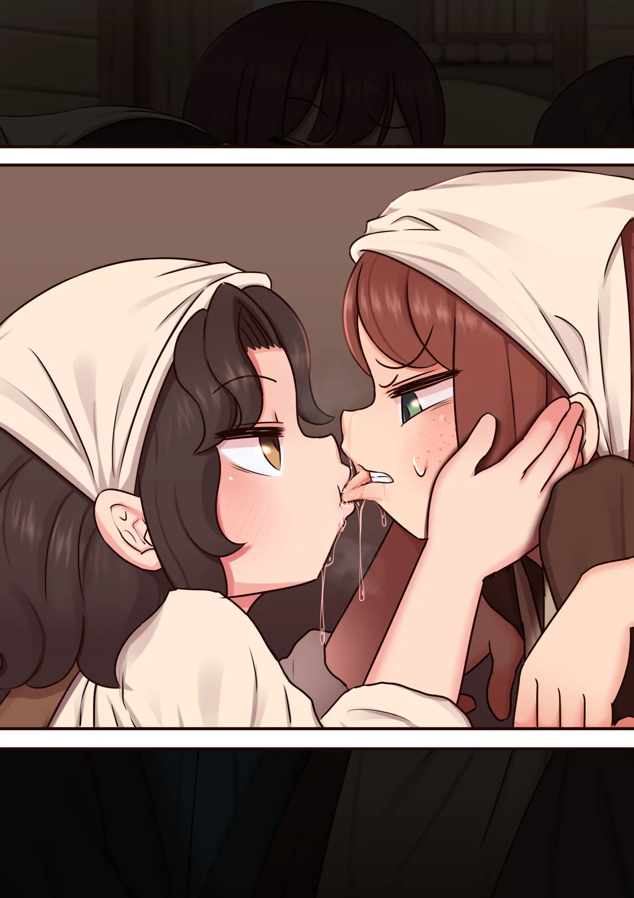 Chūsei no heimin-tachi page 4 full