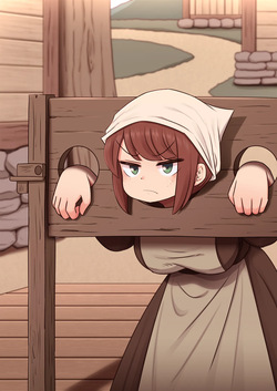 Chūsei no heimin-tachi