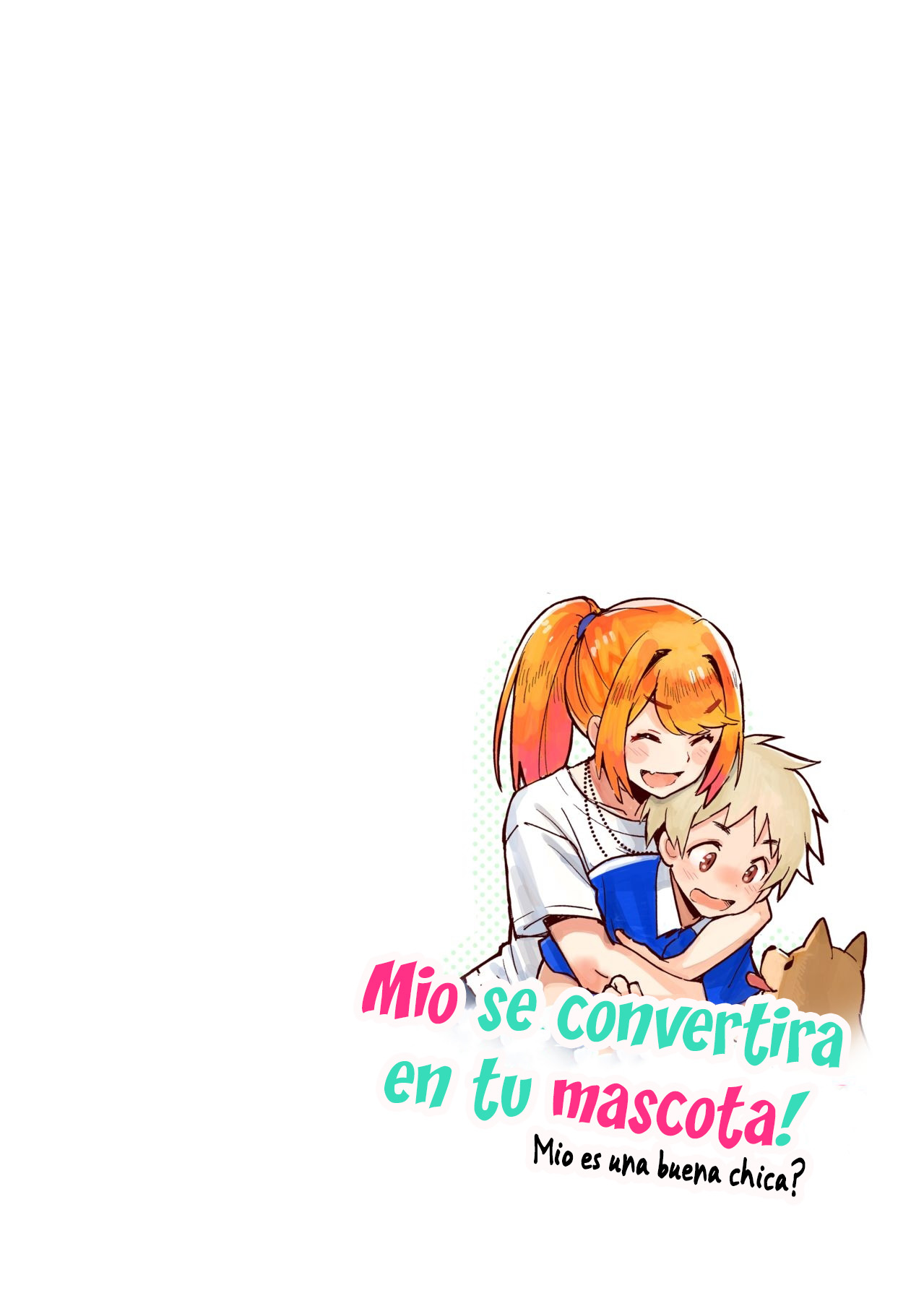 Aira wa Kimi no Inu ni Naru! - ¡Mio se convertirá en tu mascota! ¿Mio es una buena chica？ page 4 full