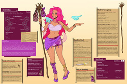 dungeons and dragons