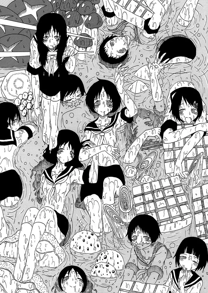 Barakey  Part 2 page 1 full