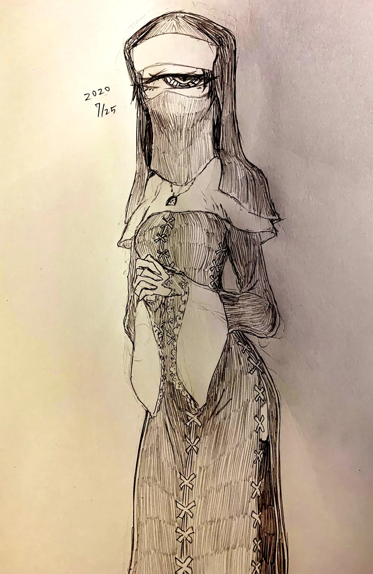 Barakey  Part 2 page 2 full