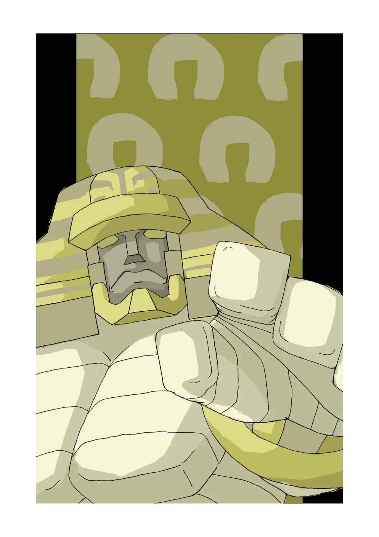 Darkstalkers gallery page 2 full