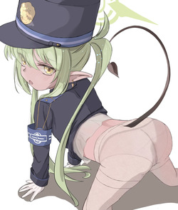 Nozomi and Oshiri Sex