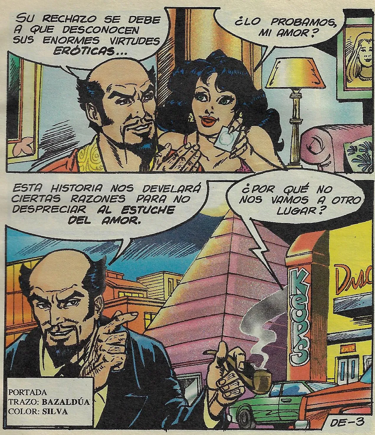 Delmonicos Erotika 102 page 4 full