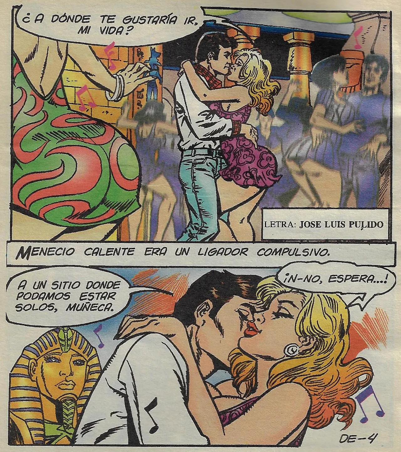 Delmonicos Erotika 102 page 5 full