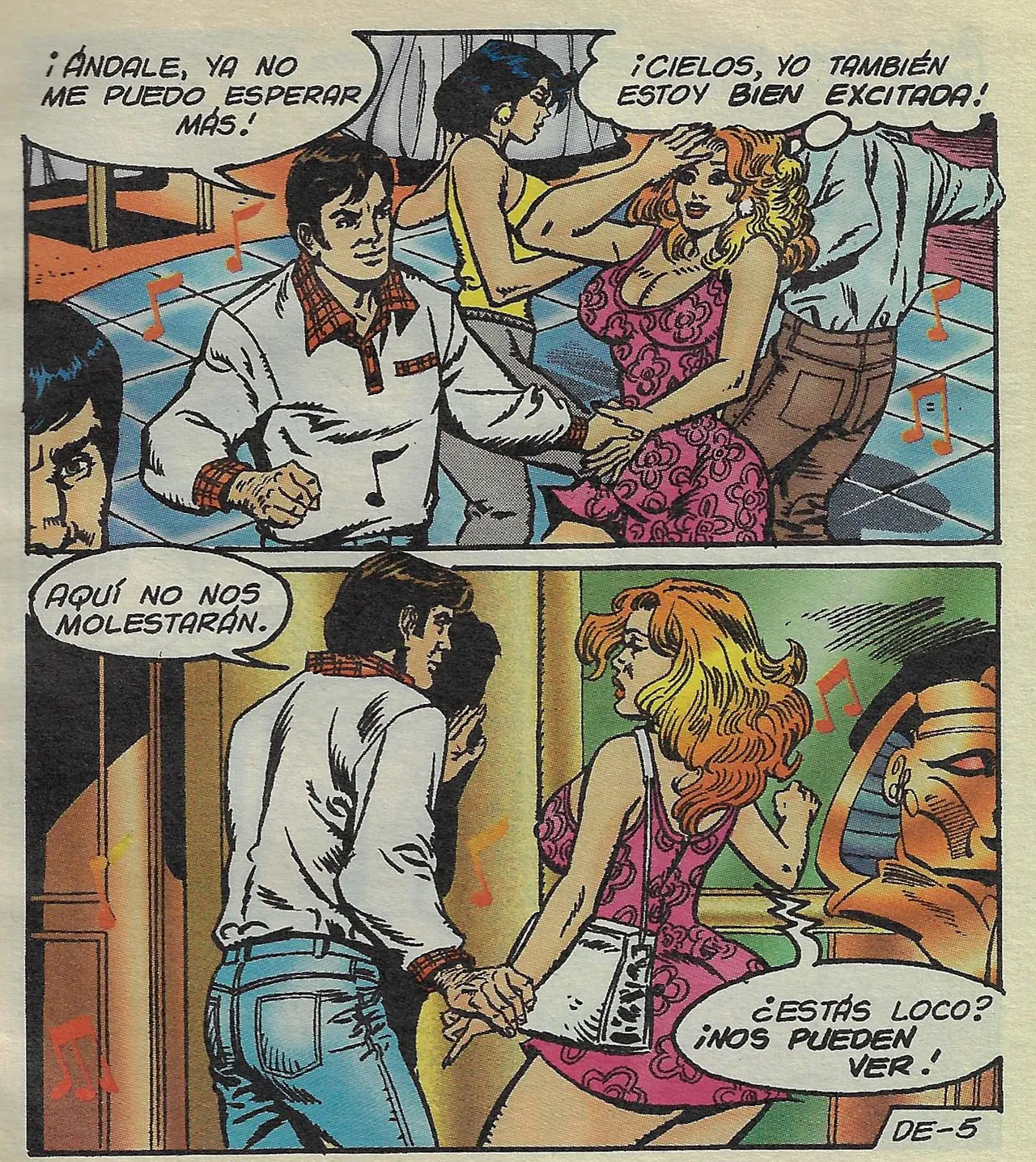 Delmonicos Erotika 102 page 6 full