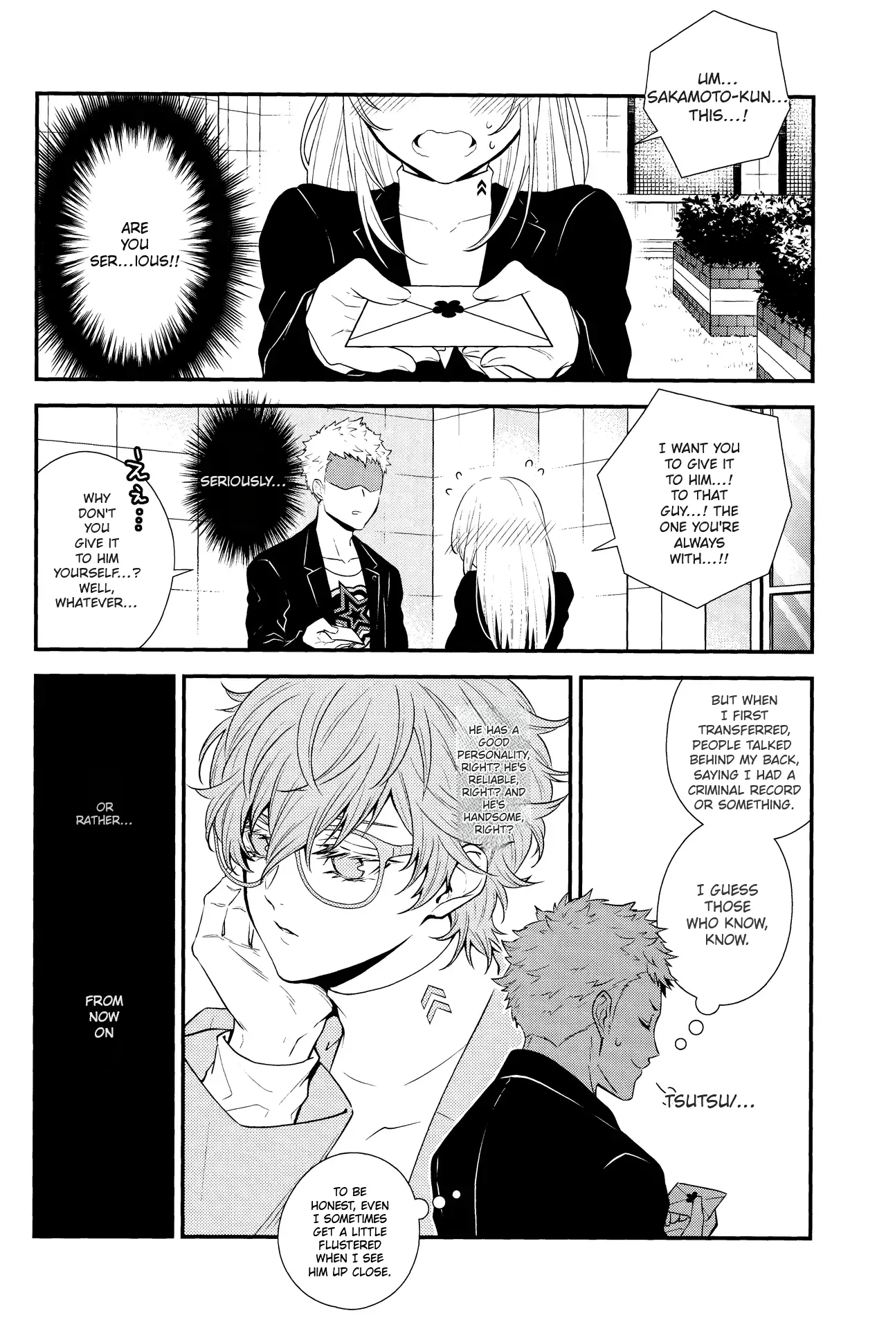 Crush on you! page 8 full