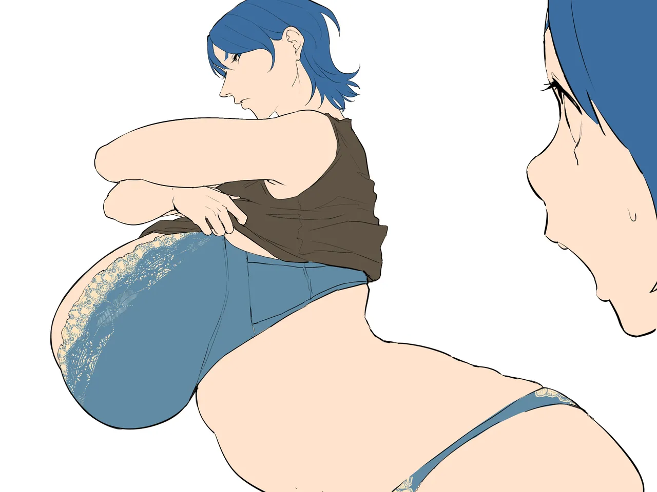 CG-shū shinchoku 1 page 7 full