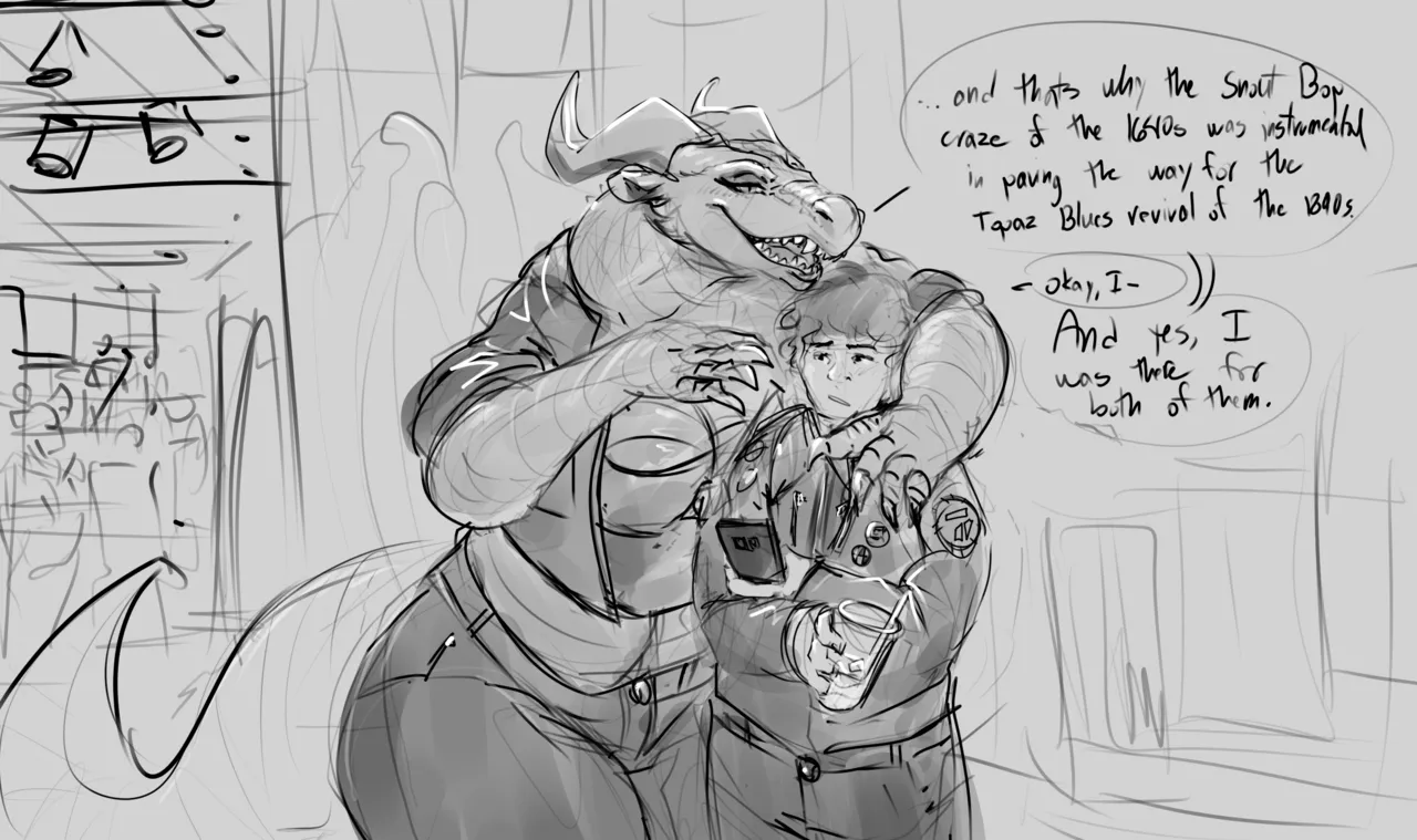 Artist - doctordj page 3 full