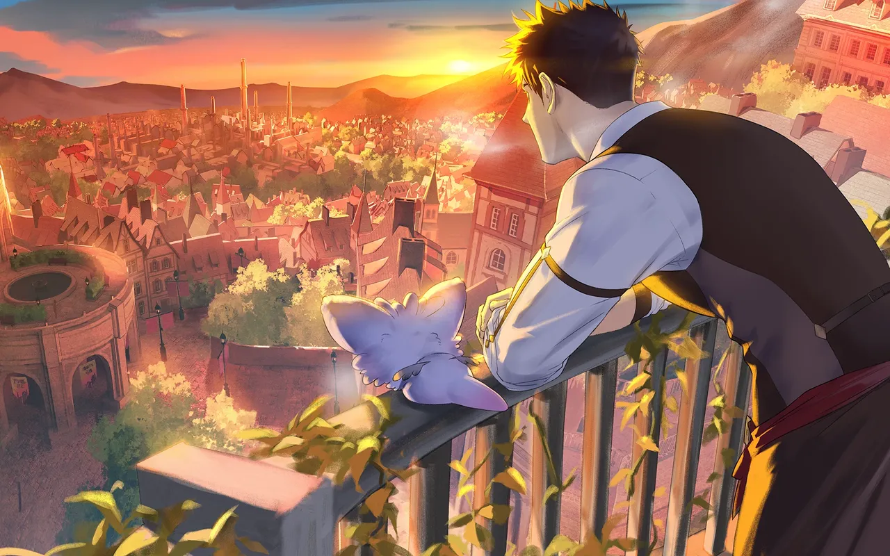 Norn's Dine page 6 full