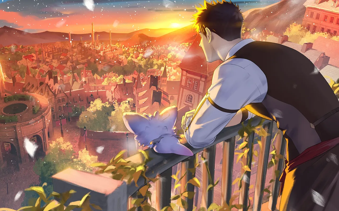 Norn's Dine page 7 full