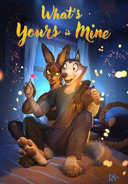 What's Yours is Mine