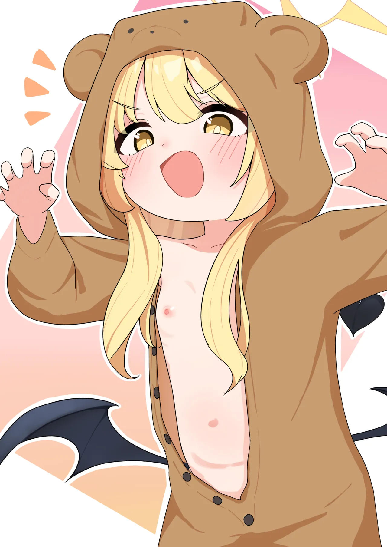 Tanga Ibuki page 4 full