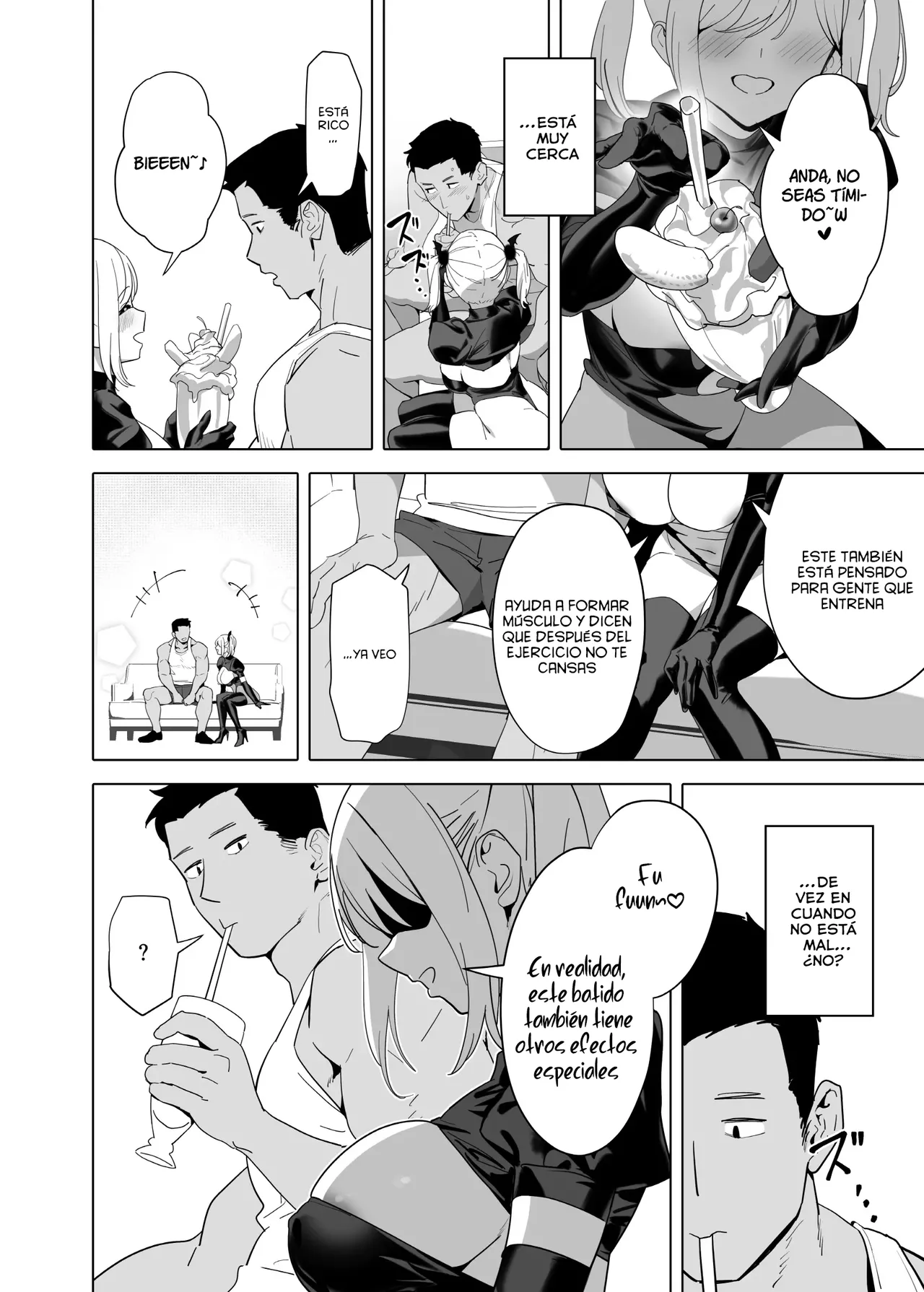 BOINBOSHOKU MISS page 8 full