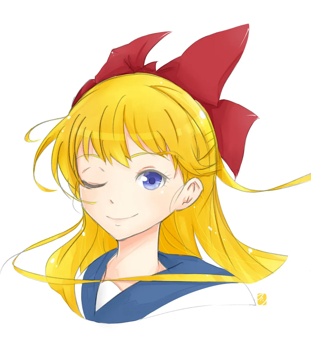 sailor moon art compilation page 10 full