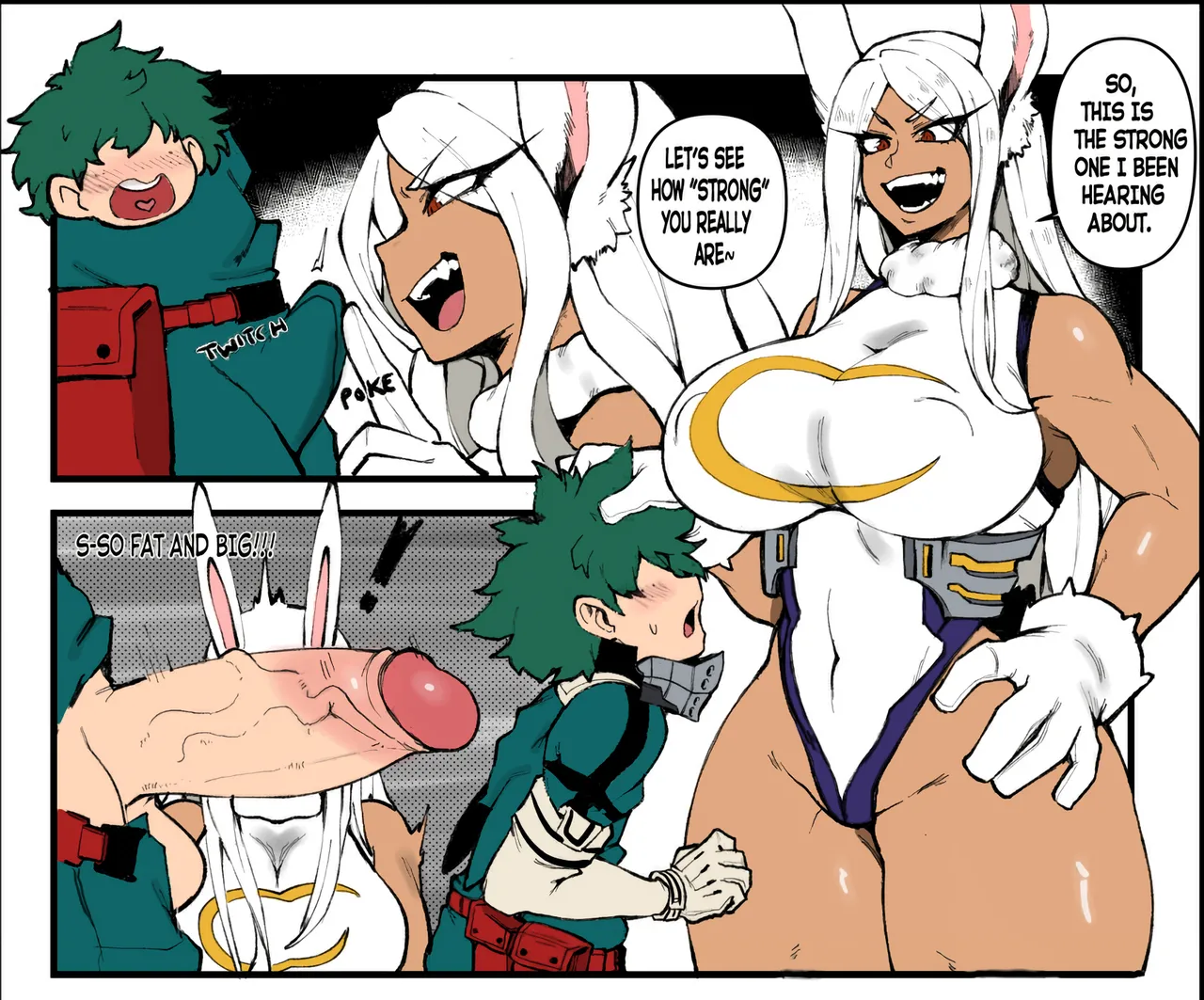 Artist - gonzalo costa page 5 full