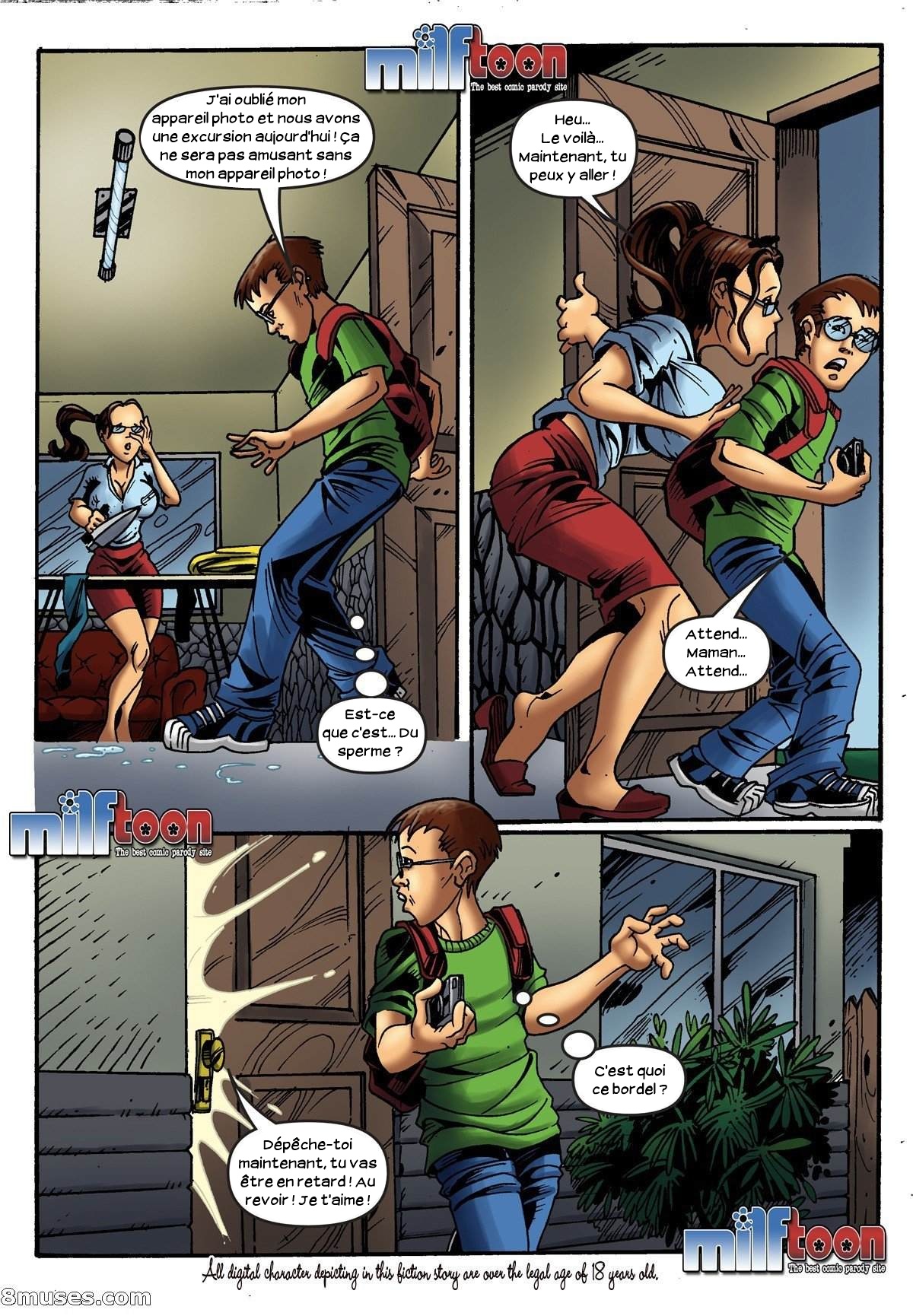 Blackmail page 5 full
