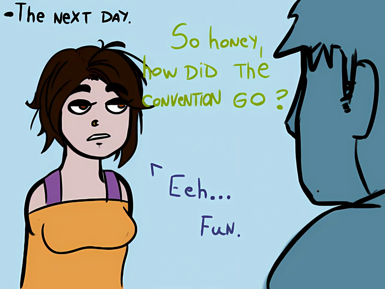 Free Use Jinx Cosplay page 7 full