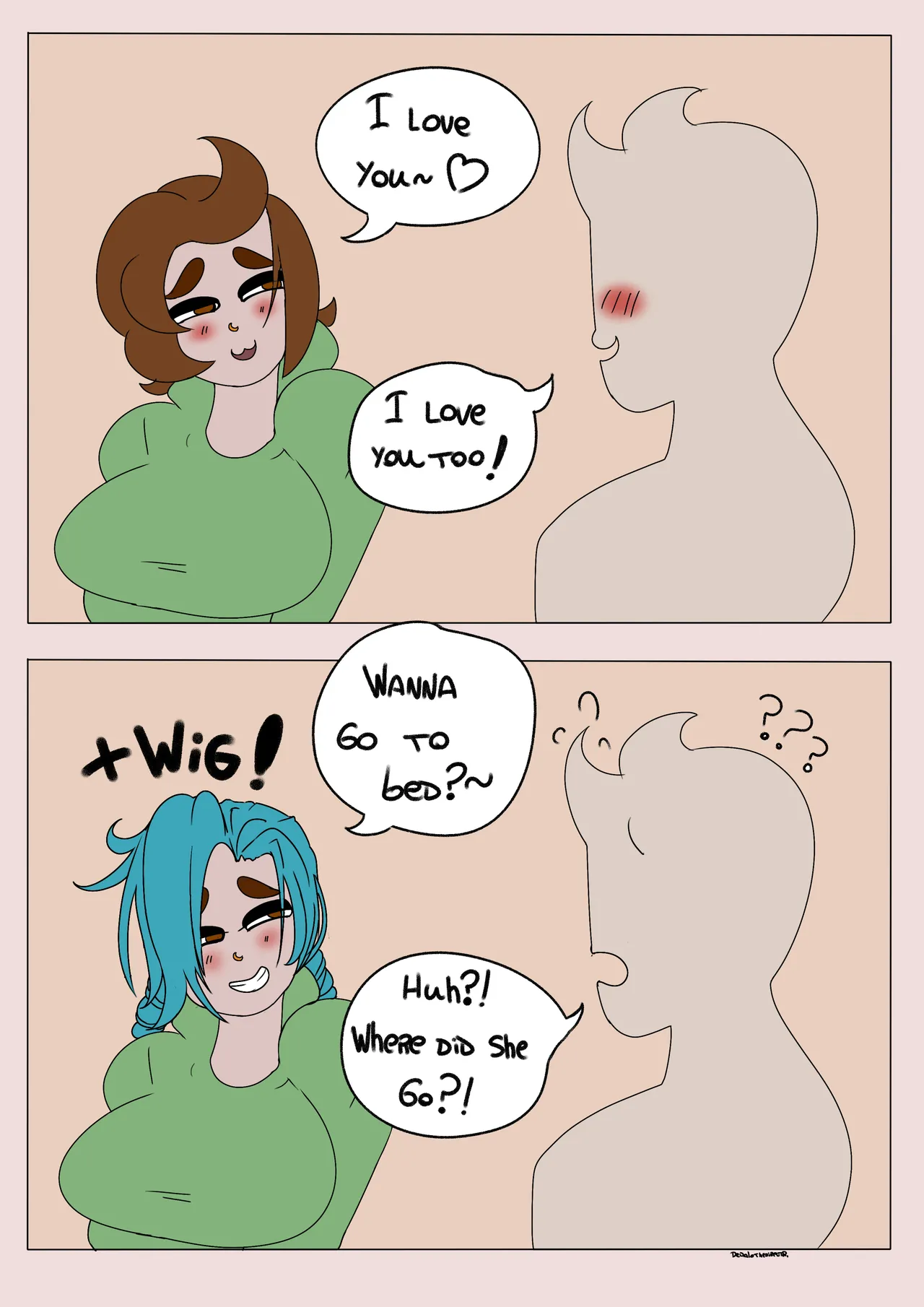 Free Use Jinx Cosplay page 8 full