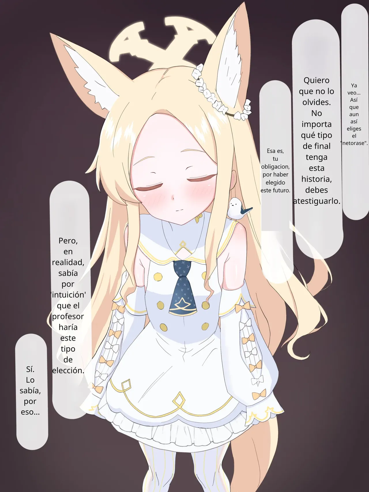 Netoraseta Seia ga Netorare Haramasareru page 2 full