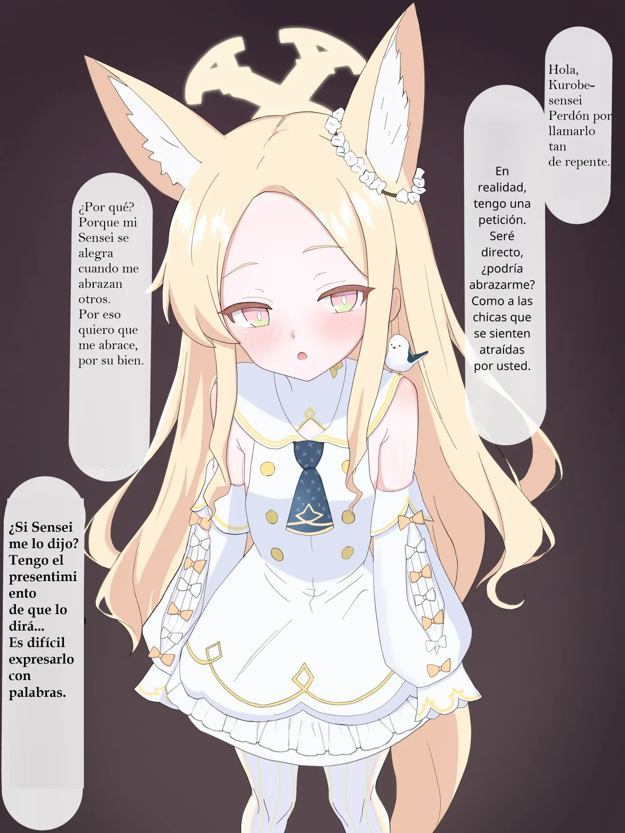 Netoraseta Seia ga Netorare Haramasareru page 6 full