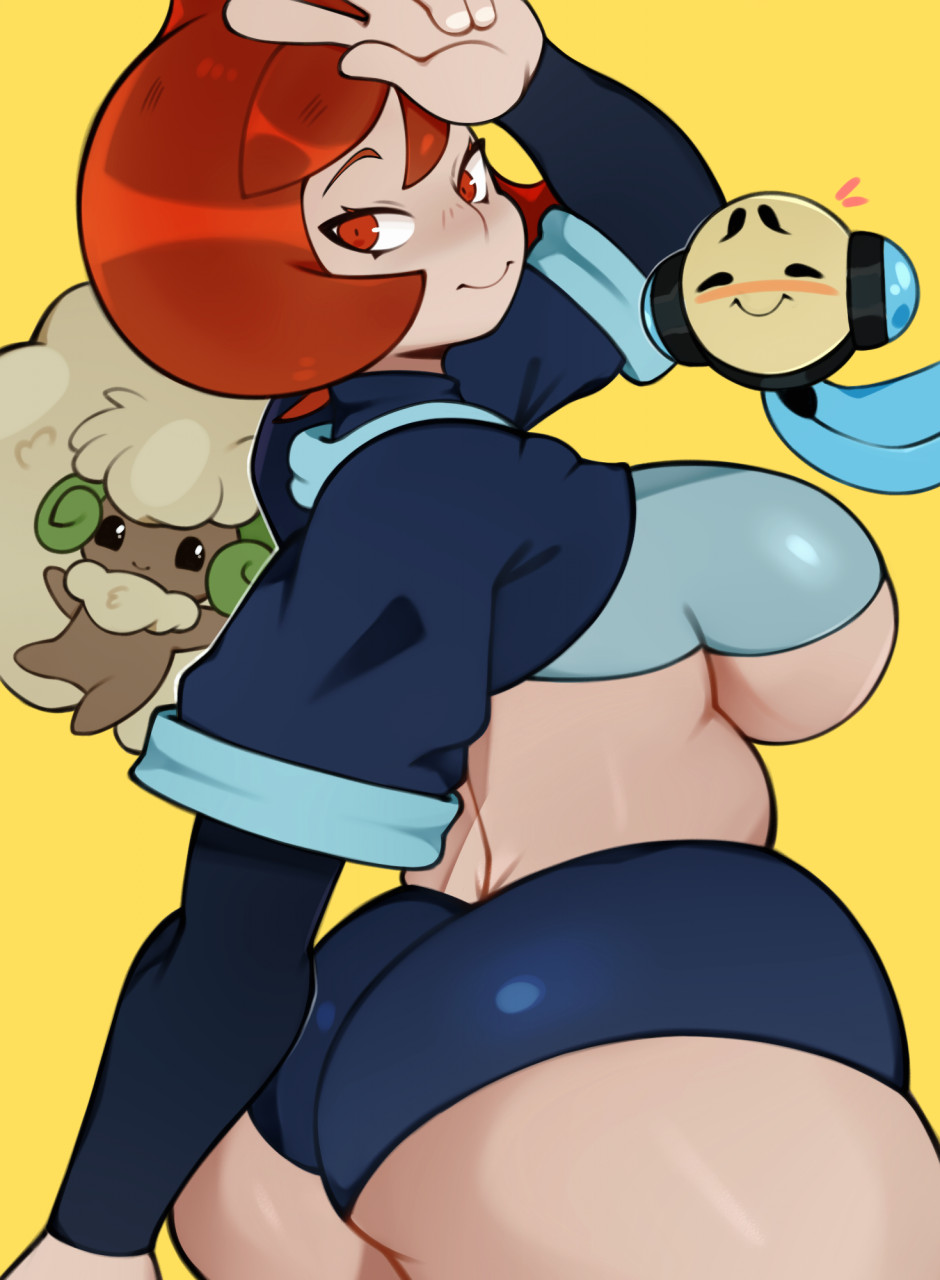 MELONPUFF page 6 full