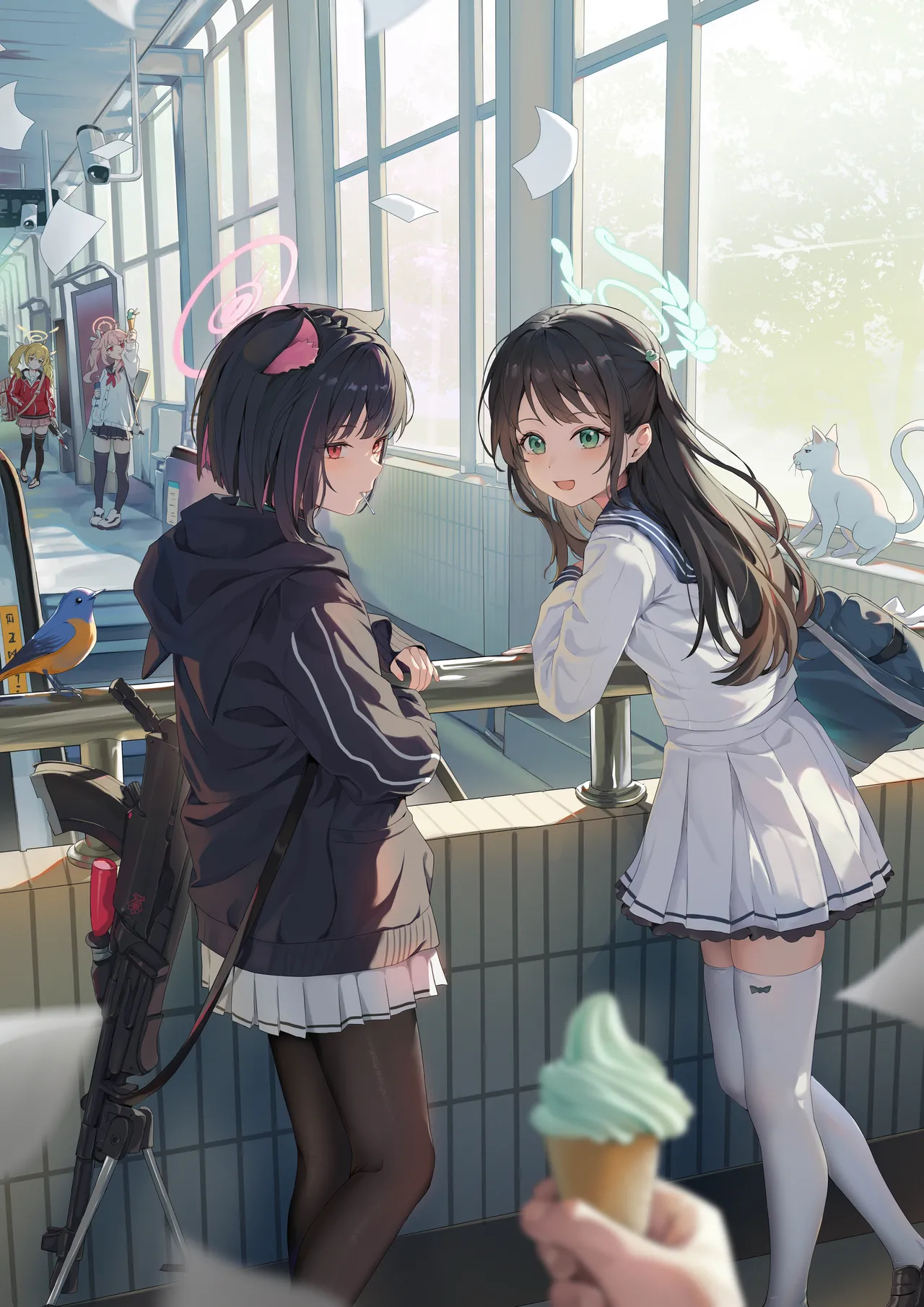 絆 page 6 full