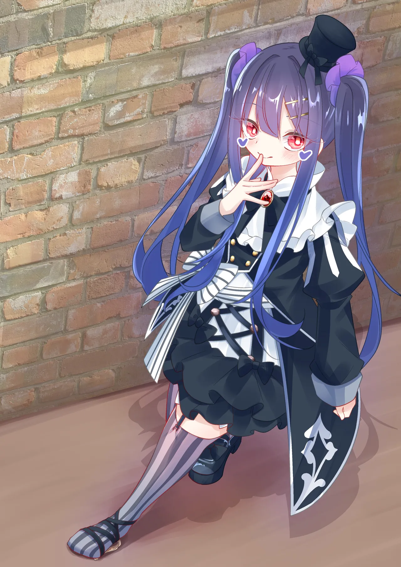 Full Body Stomp page 2 full