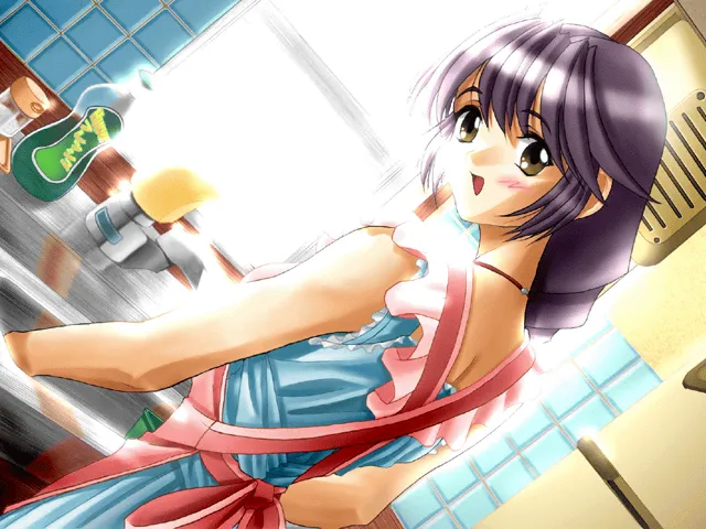 Endless Serenade page 8 full