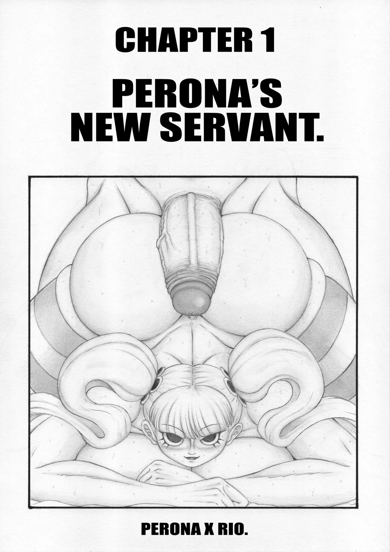 GHOST PRINCESS - Secret Love page 4 full