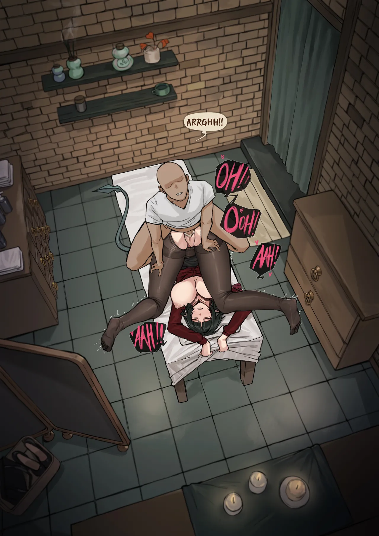 FrozenSpiderLily 2025 1.12-11.06 page 1 full