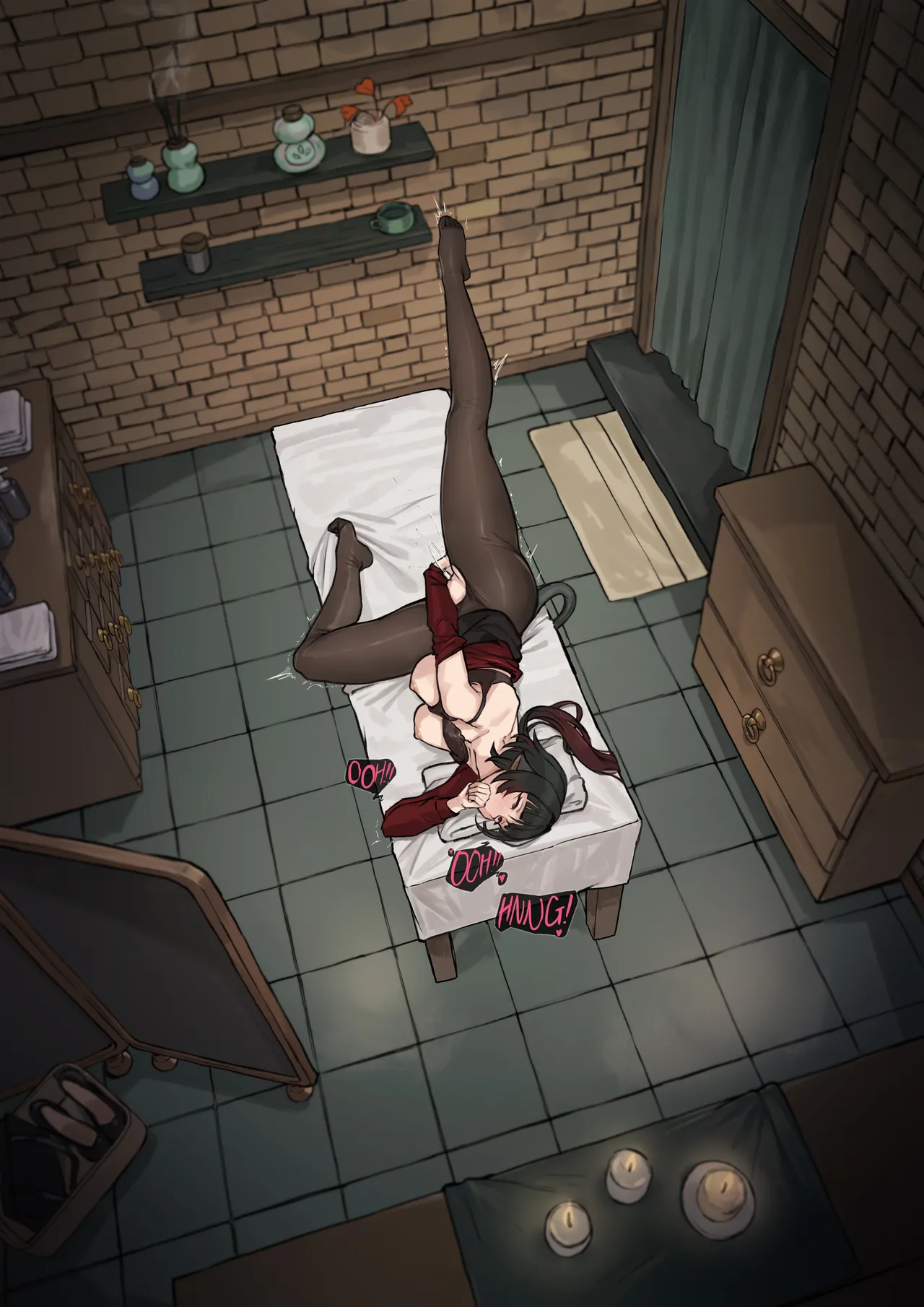 FrozenSpiderLily 2025 1.12-11.06 page 5 full