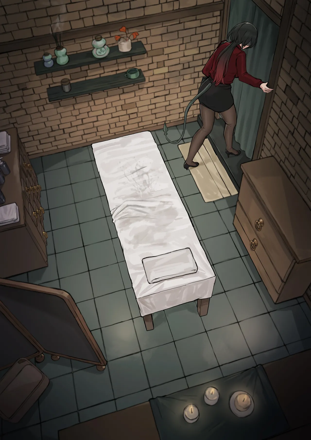 FrozenSpiderLily 2025 1.12-11.06 page 8 full