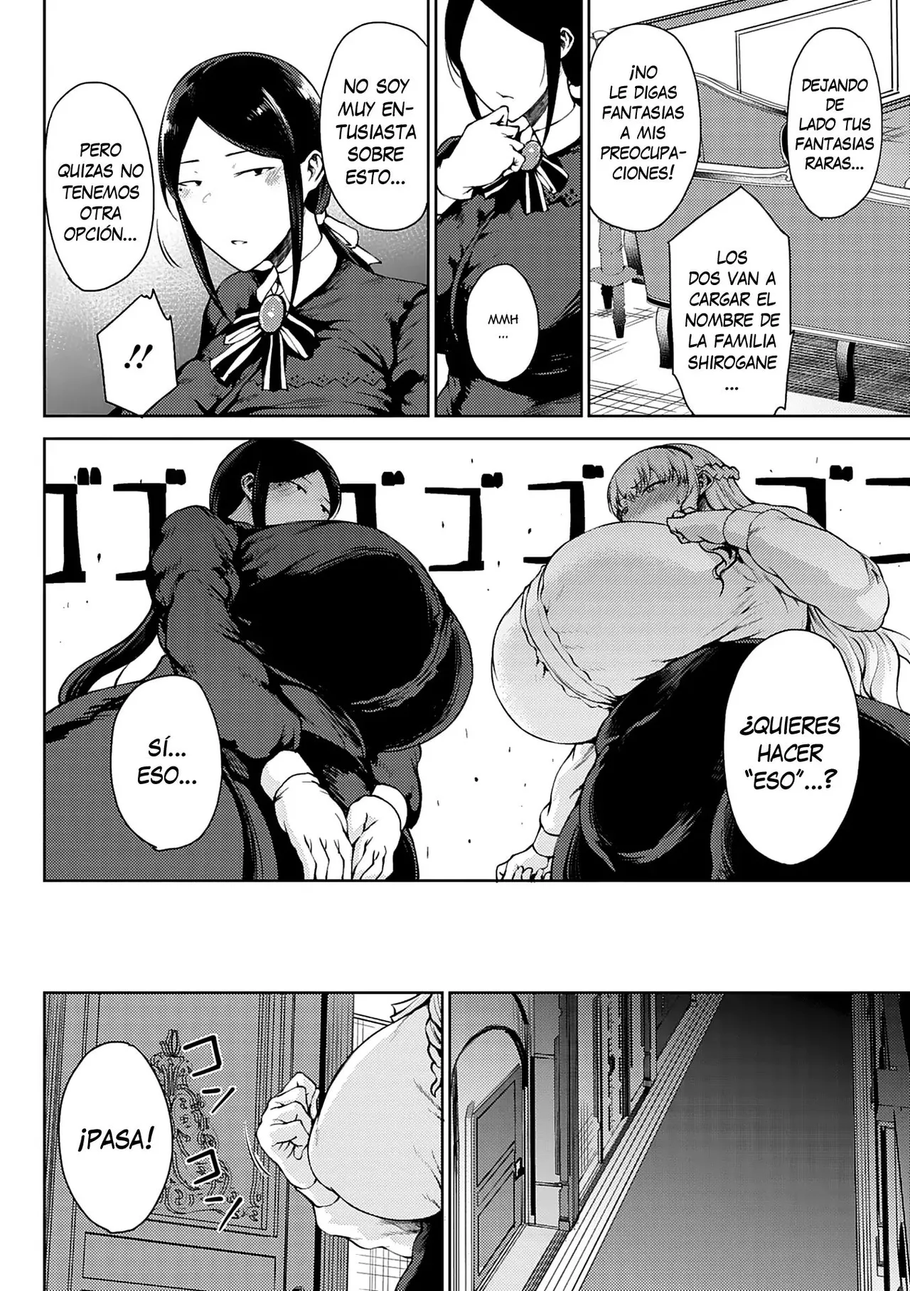 Jun Ai page 10 full