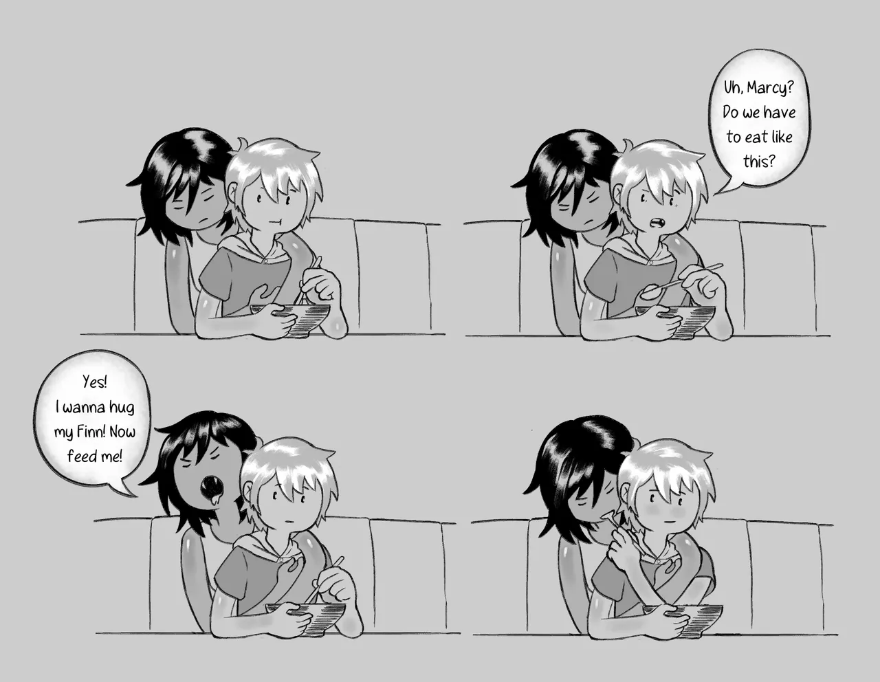 Finnceline page 3 full