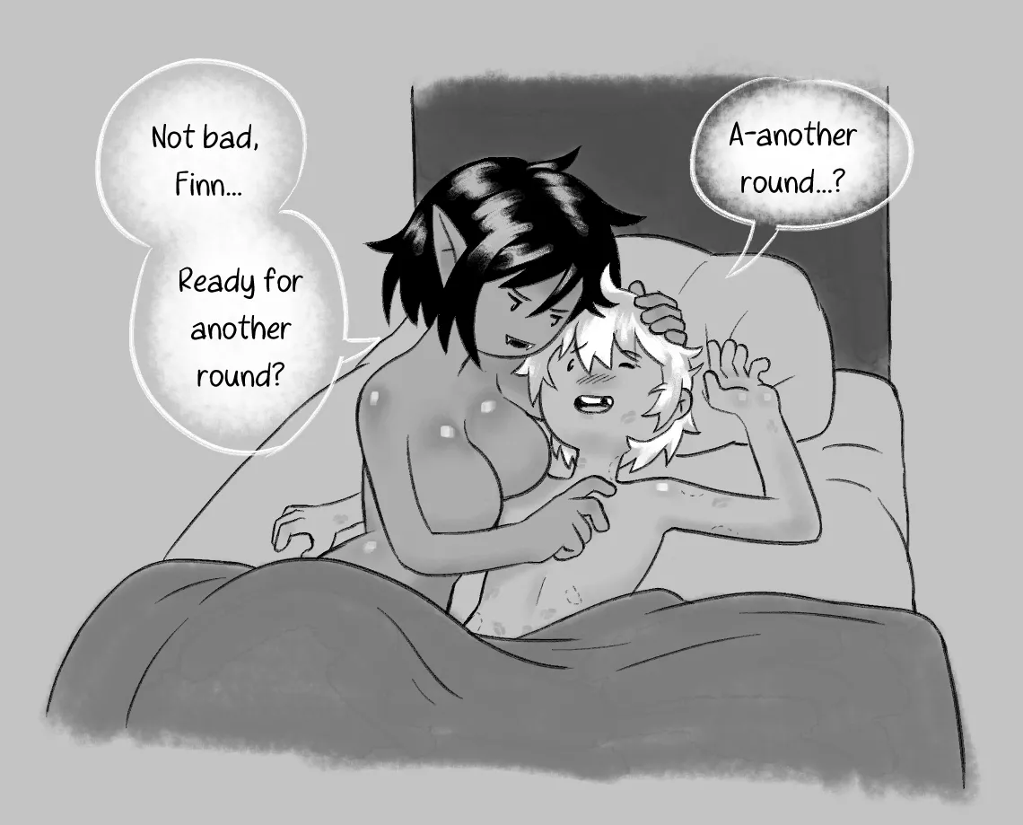 Finnceline page 6 full