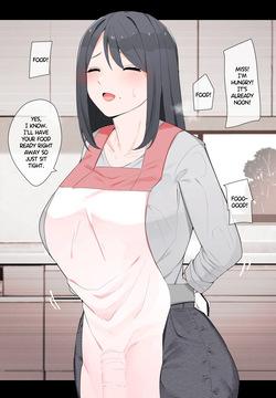 Picking Up a Stray Cat