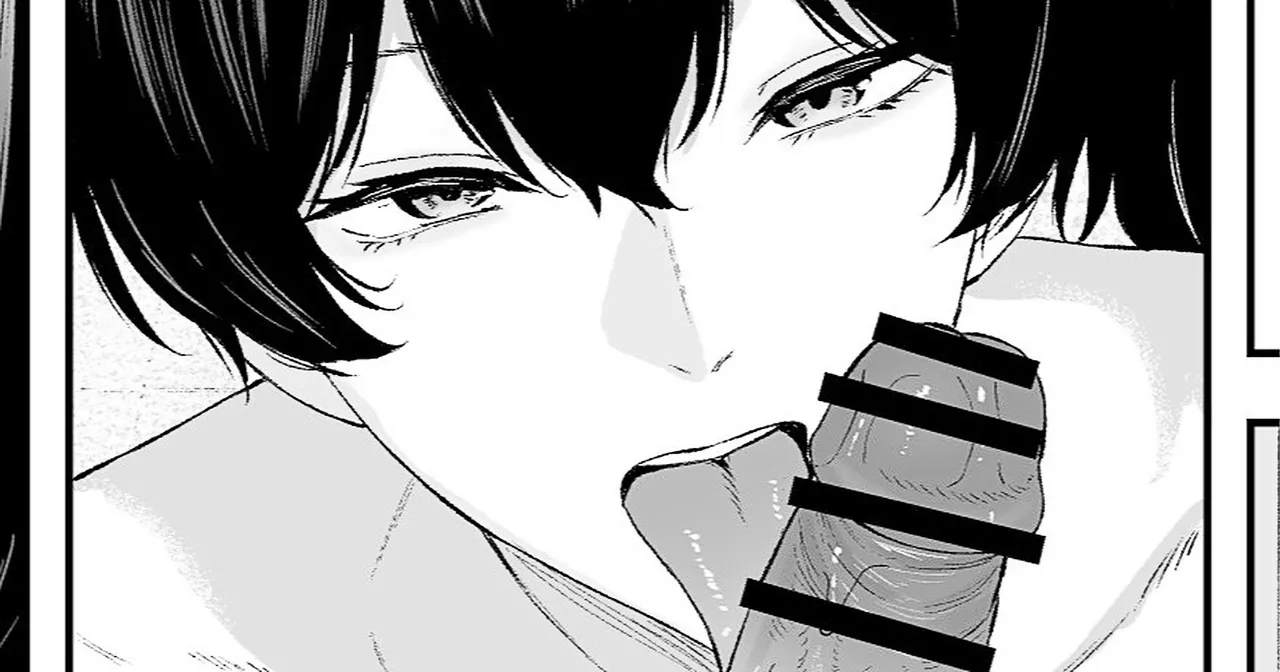 Daily Sakusei Ninmu Kaga-san | Kaga-san's Daily Semen-Extraction Duty page 1 full