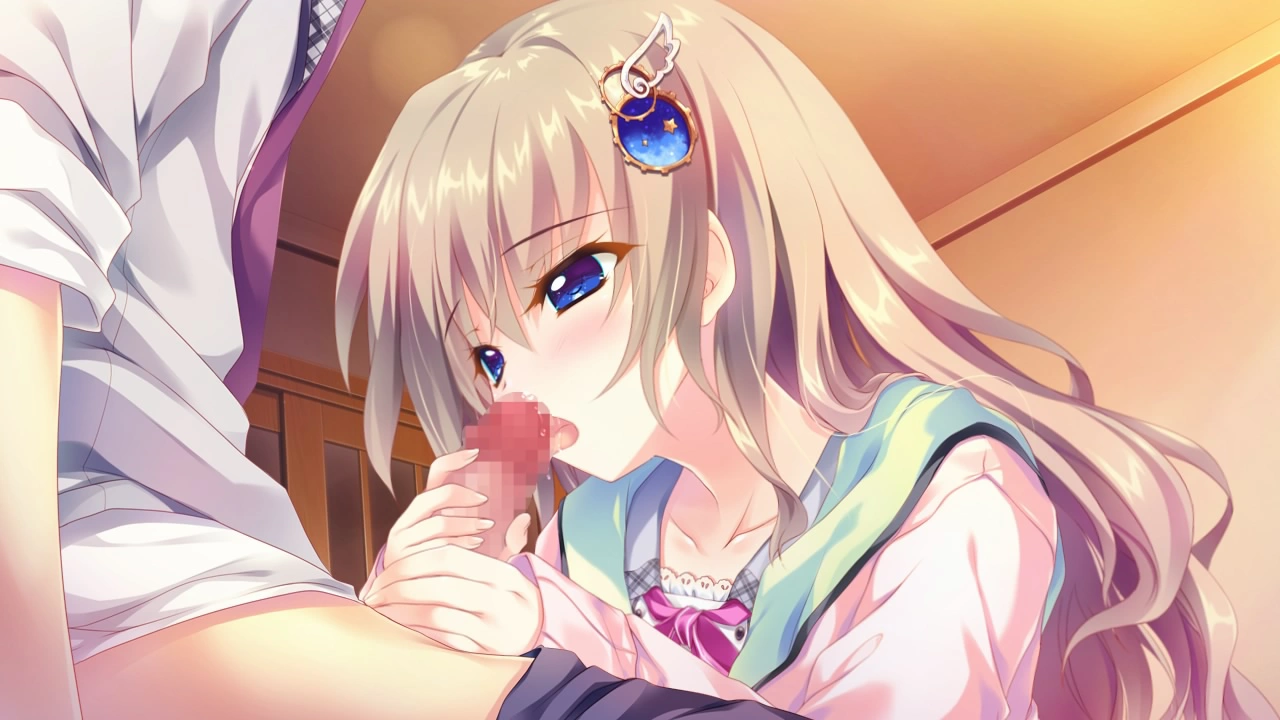 9-nine-:Episode 1-4 Event CG page 5 full